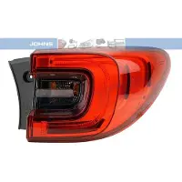 Johns 60 76 88-1 Achterlicht