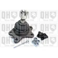 Quinton Hazell QSJ9189S Fuseekogel