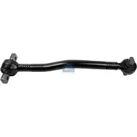 DT Spare Parts 4.65526 Draagarm