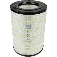 DT Spare Parts 1.10281 Luchtfilter