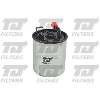 Quinton Hazell QFF0269 Brandstoffilter