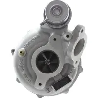 ALANKO 11901842 Turbocharger