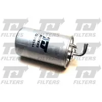 Quinton Hazell QFF0344 Brandstoffilter