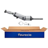 Hella 8LG 366 071-221 Roetfilter (DPF)