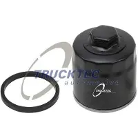TRUCKTEC AUTOMOTIVE 07.18.021 Oliefilter
