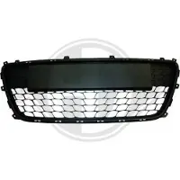 Diederichs 6835046 Ventilatiegrille, bumper