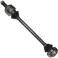 EURODRIVELINE BM-350 Aandrijfas