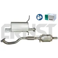ERNST 755238 Katalysator
