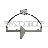 PRASCO CI424W023 Raammechanisme