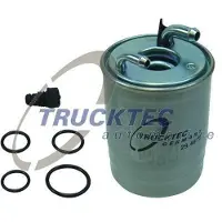 TRUCKTEC AUTOMOTIVE 02.14.103 Brandstoffilter