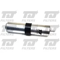Quinton Hazell QFF0375 Brandstoffilter