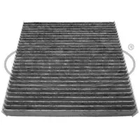 CORTECO 80005282 Interieurfilter