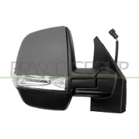 PRASCO Buitenspiegel FT9107343