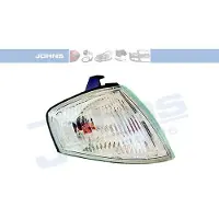 Johns 45 07 20 Knipperlichtautomaat / Pinkdoos