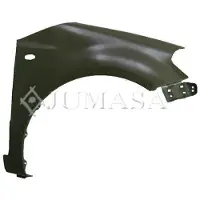 JUMASA 08324636 Spatbord