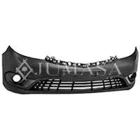 JUMASA 25032012 Bumper