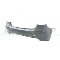PRASCO BM1281080 Achterbumper