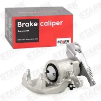 Stark SKBC-0460590 Remklauw