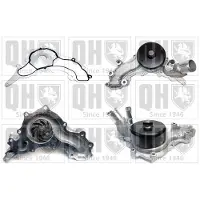 Quinton Hazell QCP3900 Waterpomp