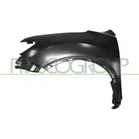 PRASCO DS8363004 Spatbord