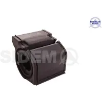 SIDEM 807817 Stabilisatorstang rubber