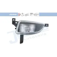 Johns 55 71 29 Mistlamp