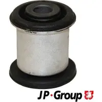 JP GROUP 4040201100 Draagarmrubber