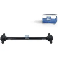 DT Spare Parts 3.66892 Draagarm