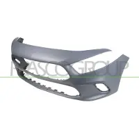 PRASCO ME3321001 Bumper