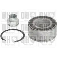 Quinton Hazell QWB1102 Wiellagerset