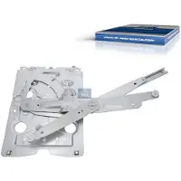 DT Spare Parts 2.72205SP Raammechanisme