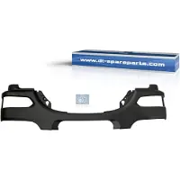 DT Spare Parts 5.16244 Bumper