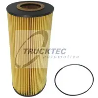 TRUCKTEC AUTOMOTIVE 01.18.079 Oliefilter