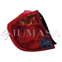 JUMASA 42451642 Achterlicht