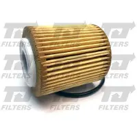 Quinton Hazell QFL0389 Oliefilter