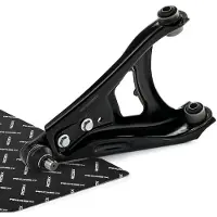RIDEX 273C0851 Draagarm