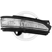 Diederichs 1429326 Knipperlichtautomaat / Pinkdoos