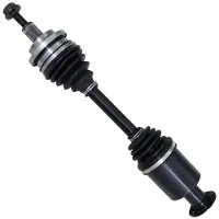 EURODRIVELINE MB-191A Aandrijfas