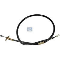 DT Spare Parts 4.68251 Handremkabel