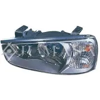 JUMASA 38311639 Koplamp