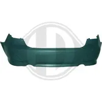 Diederichs 5625155 Achterbumper