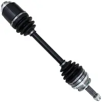 EURODRIVELINE KA-210A Aandrijfas