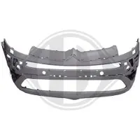 Diederichs 4072751 Bumper