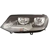 JUMASA 38325566 Koplamp