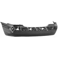JUMASA 25402021 Achterbumper