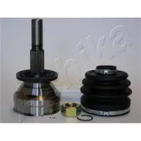 Japanparts GI-114 Homokineet reparatie set, aandrijfas