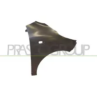 PRASCO HN0023013 Spatbord