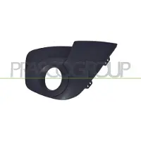PRASCO RN3072140 Ventilatiegrille, bumper