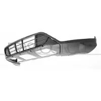 PRASCO FD8061031 Bumper