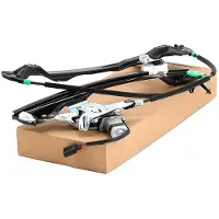 RIDEX 1561W0088 Raammechanisme